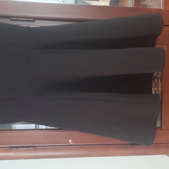 💕AMBIENCE slip on dress 👗 beautiful perfect for back to school - Picture 3 of 4